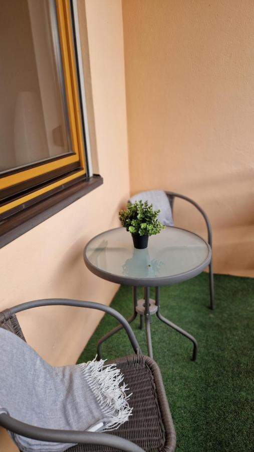 Angerpartments-Sonnige Grosse Wohnung Mit Balkon Und Kostenlosen Parkplatz Döbriach Exterior foto