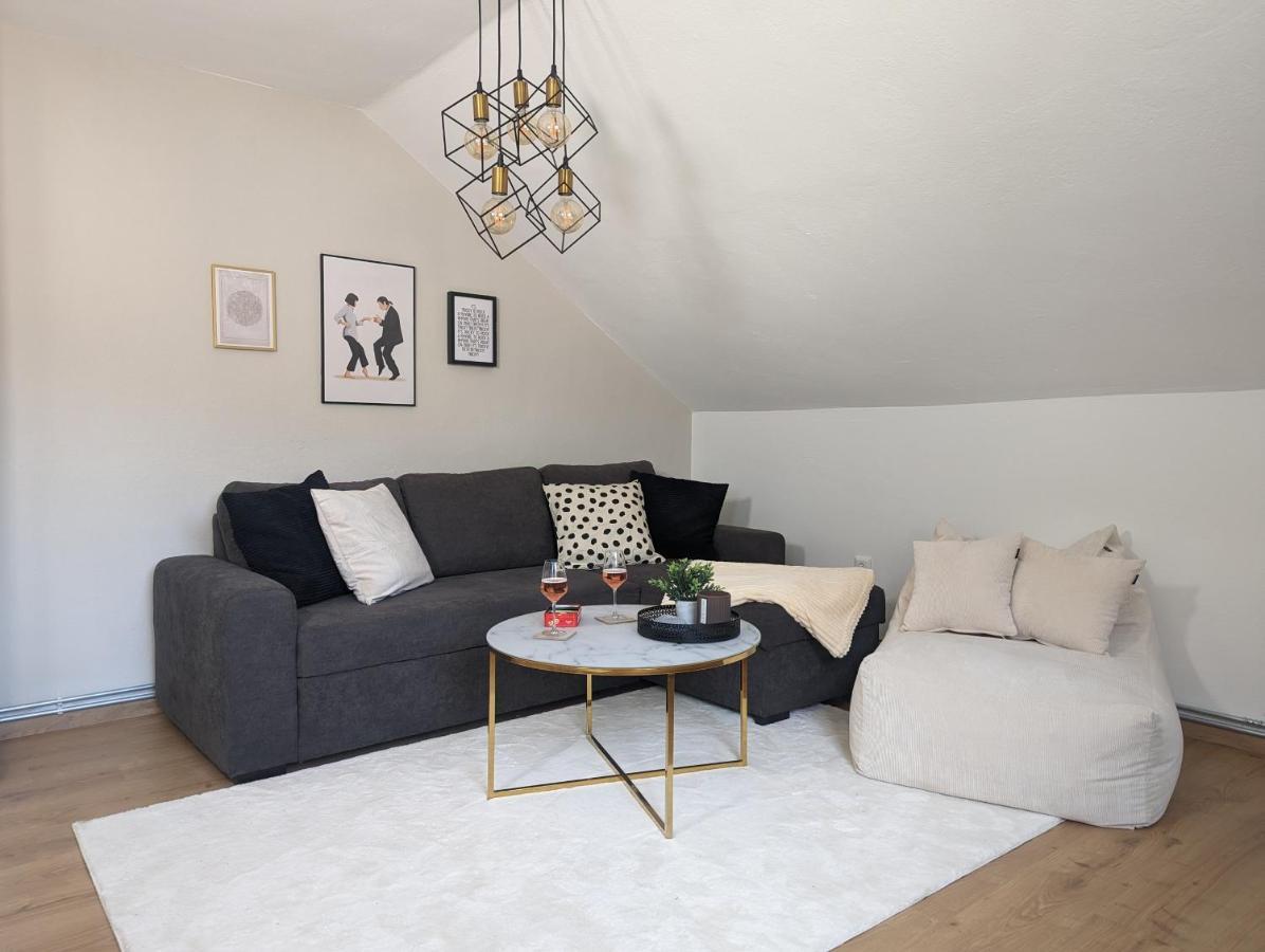 Angerpartments-Sonnige Grosse Wohnung Mit Balkon Und Kostenlosen Parkplatz Döbriach Exterior foto