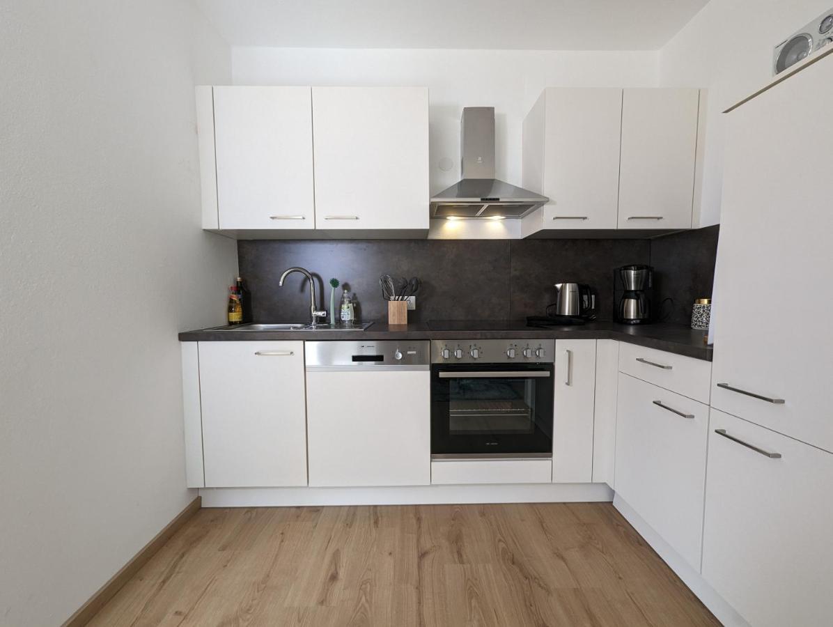Angerpartments-Sonnige Grosse Wohnung Mit Balkon Und Kostenlosen Parkplatz Döbriach Exterior foto