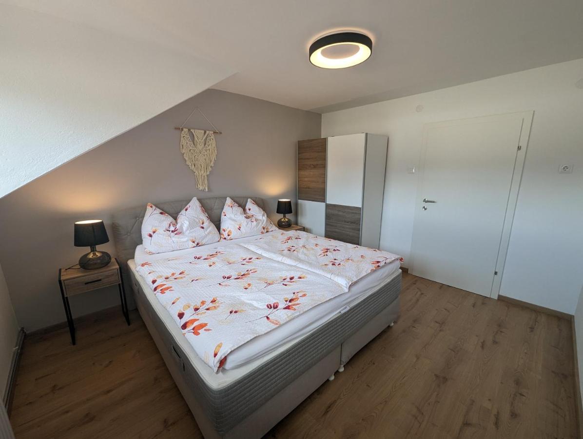 Angerpartments-Sonnige Grosse Wohnung Mit Balkon Und Kostenlosen Parkplatz Döbriach Exterior foto